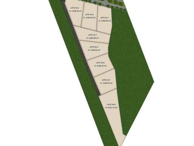 Terreno para Venta en Samborondón - 5