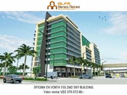 #2497 - Oficinas para Venta en Guayaquil - G