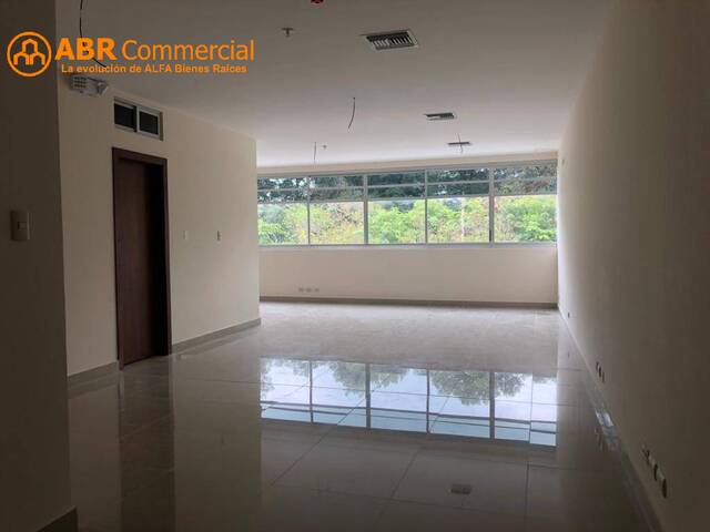 #5660 - Oficinas para Venta en Guayaquil - G
