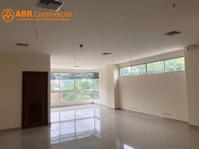 #5662 - Oficinas para Venta en Guayaquil - G