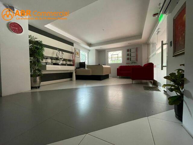 #5667 - Oficinas para Venta en Guayaquil - G