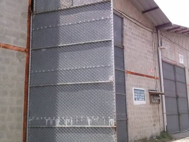 #5669 - Bodegas para Alquiler en Guayaquil - G