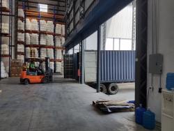 #2157 - Bodegas para Alquiler en Guayaquil - G