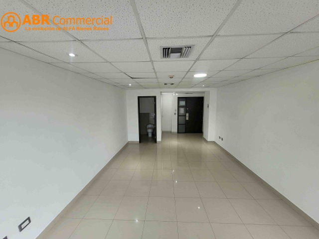 #5716 - Oficinas para Alquiler en Guayaquil - G - 2