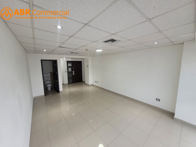 Oficinas para Alquiler en Guayaquil - 4