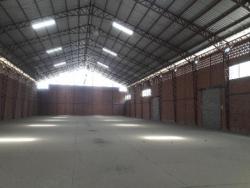 #2249 - Bodegas para Alquiler en Guayaquil - G