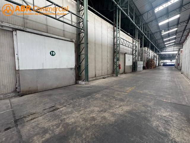 #5721 - Bodegas para Alquiler en Guayaquil - G - 3