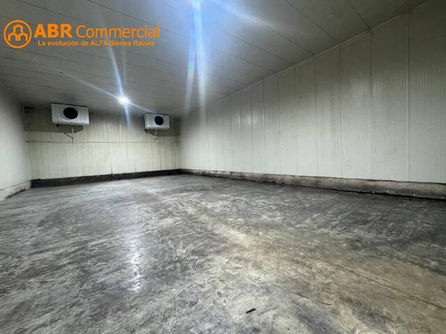 #5721 - Bodegas para Alquiler en Guayaquil - G - 2