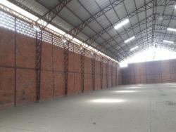 #2249 - Bodegas para Alquiler en Guayaquil - G