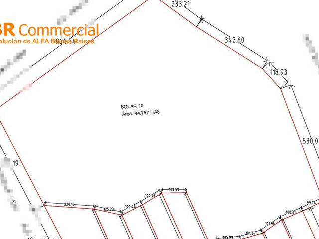 #5734 - Terreno para construir para Venta en Guayaquil - G - 2