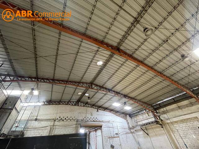 Bodegas para Alquiler en Guayaquil - 5