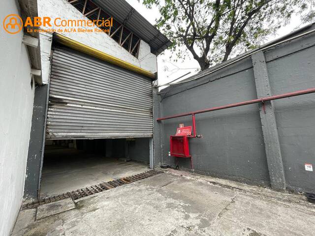 #5757 - Bodegas para Alquiler en Guayaquil - G - 2