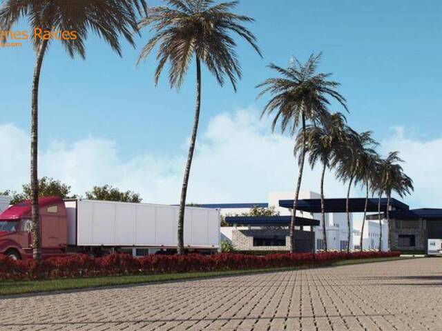 Venta en Vía a Daule - Guayaquil