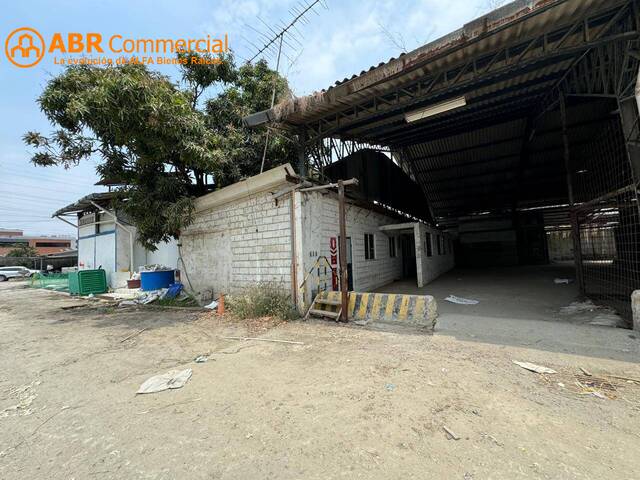 #5763 - Bodegas para Venta en Guayaquil - G - 2
