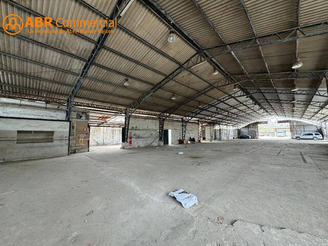 #5763 - Bodegas para Venta en Guayaquil - G - 1