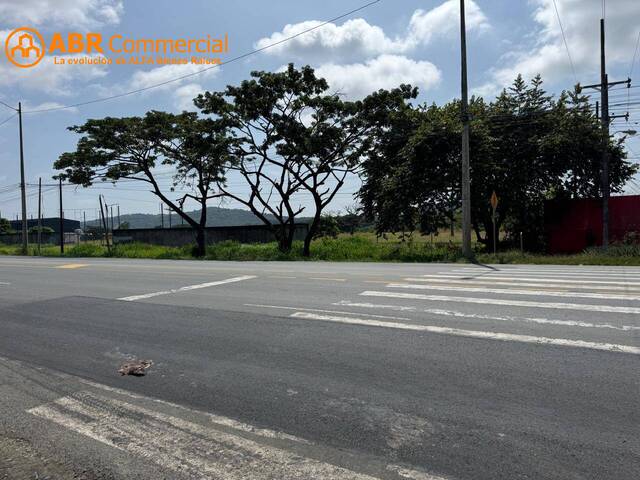 #5765 - Terreno para Venta en Guayaquil - G - 2