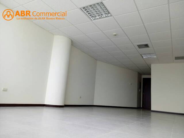 #2252 - Oficinas para Alquiler en Guayaquil - G