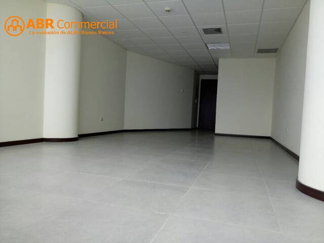 #2252 - Oficinas para Alquiler en Guayaquil - G