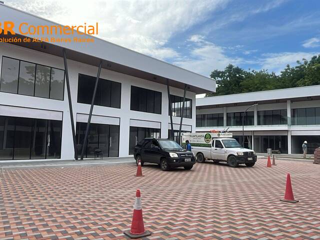 #5772 - Local Comercial para Alquiler en Daule - G - 3