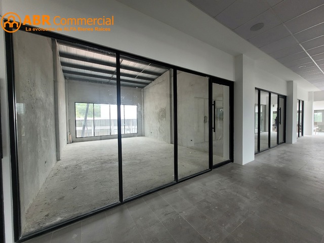 #5774 - Local Comercial para Alquiler en Daule - G - 1