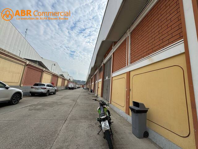 Bodegas para Alquiler en Guayaquil - 4