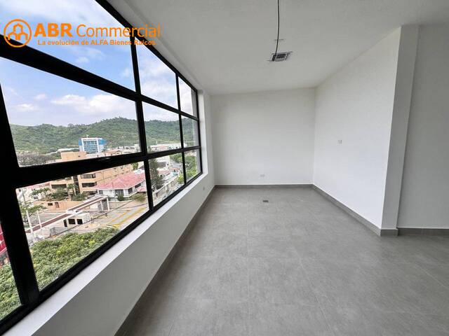 #5778 - Oficinas para Venta en Guayaquil - G - 3