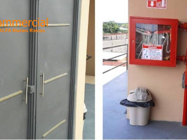 Bodegas para Alquiler en Guayaquil - 5