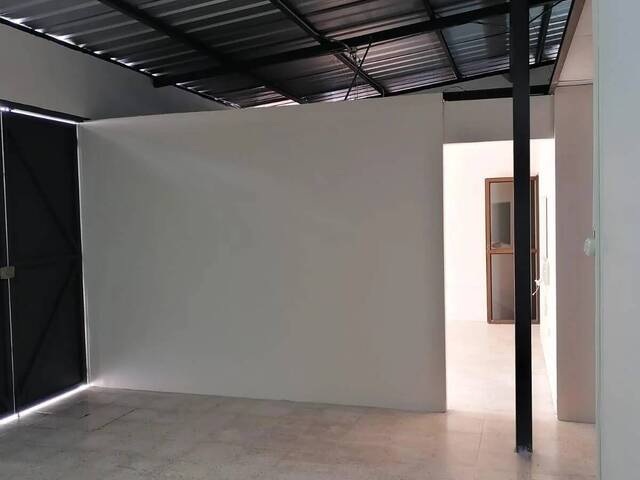 #5781 - Bodegas para Alquiler en Guayaquil - G - 2