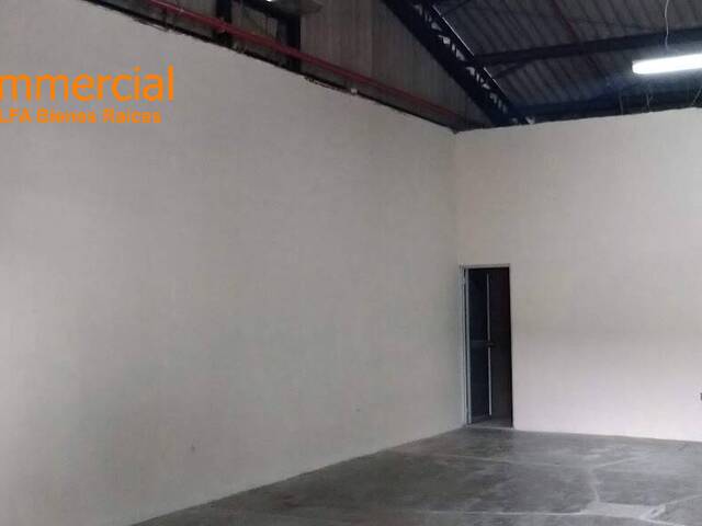 #5781 - Bodegas para Alquiler en Guayaquil - G - 3