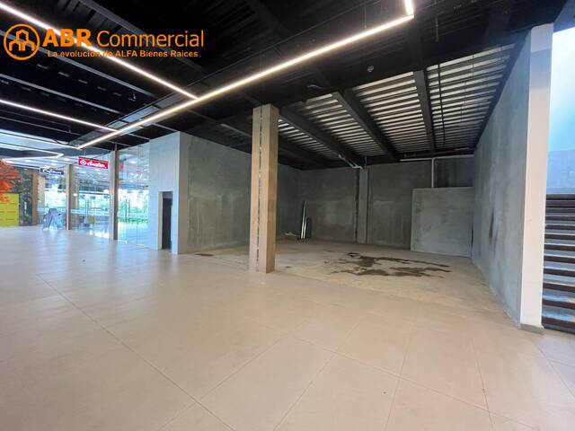 #5788 - Local Comercial para Alquiler en Daule - G - 2