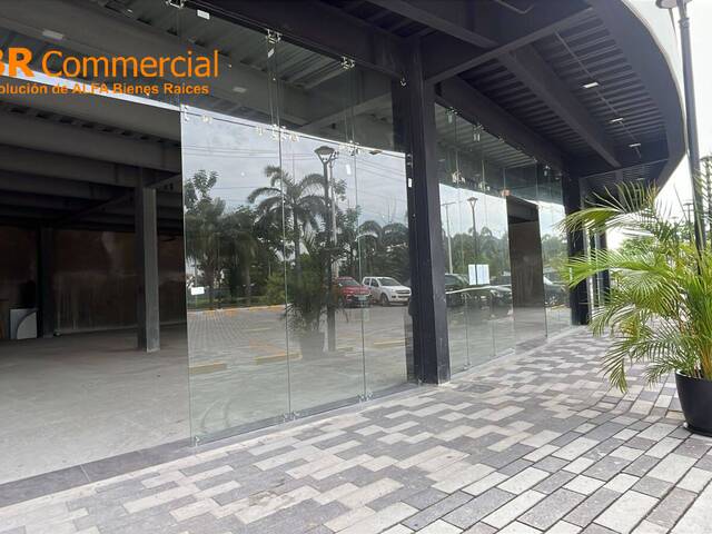 #5788 - Local Comercial para Alquiler en Daule - G - 2