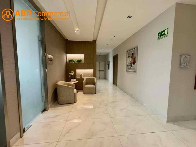 #5790 - Oficinas para Venta en Guayaquil - G - 3