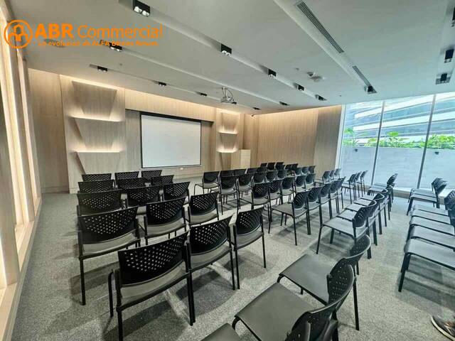 #5790 - Oficinas para Venta en Guayaquil - G