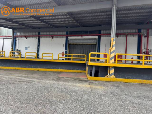#5793 - Bodegas para Alquiler en Guayaquil - G - 2