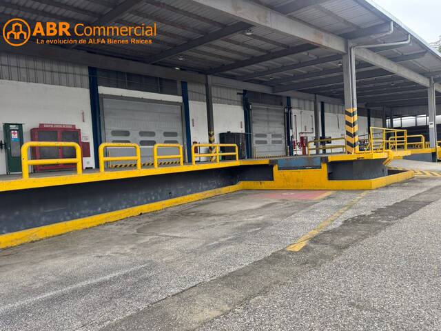 Alquiler en Vía a Daule - Guayaquil