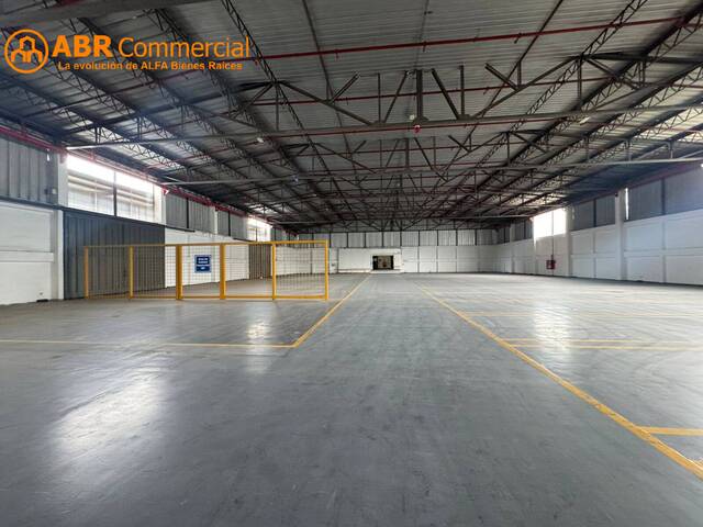 #5793 - Bodegas para Alquiler en Guayaquil - G - 3