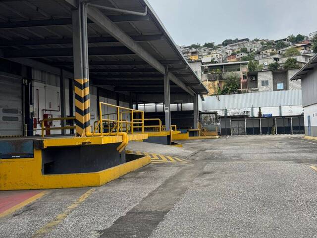 Alquiler en Vía a Daule - Guayaquil