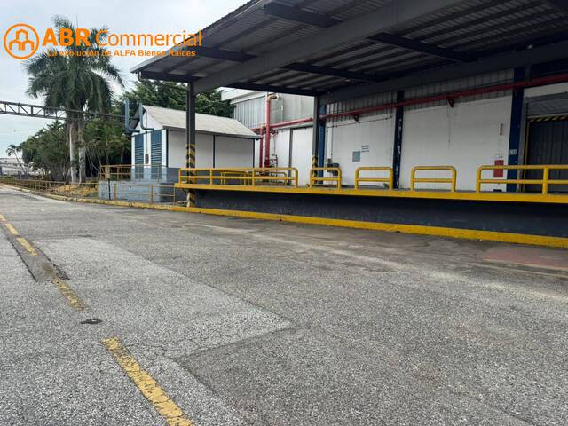 Alquiler en Vía a Daule - Guayaquil