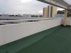 #2413 - Oficinas para Alquiler en Guayaquil - G