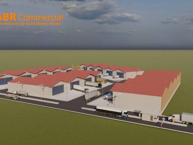 Bodegas para Alquiler en Manta - 4