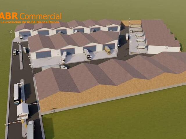 Bodegas para Alquiler en Manta - 4