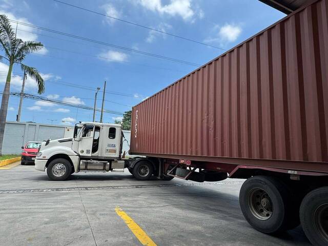 Alquiler en Vía a Daule - Guayaquil