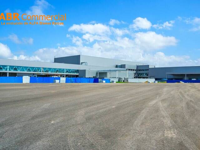 #5817 - Terrenos Industriales para Venta en Samborondón - G - 3