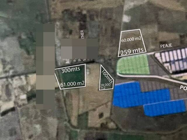 #5817 - Terrenos Industriales para Venta en Samborondón - G - 2