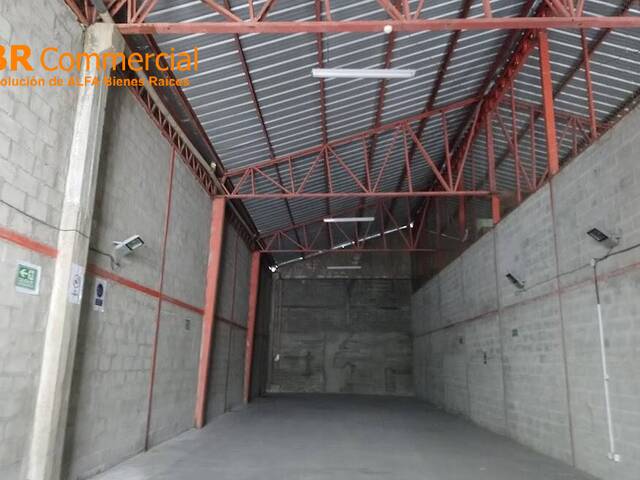 #5818 - Bodegas para Alquiler en Guayaquil - G - 2