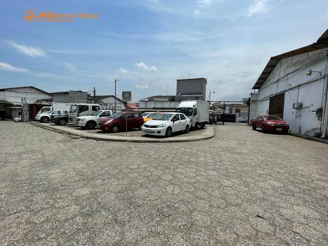 #5819 - Bodegas para Alquiler en Guayaquil - G - 2