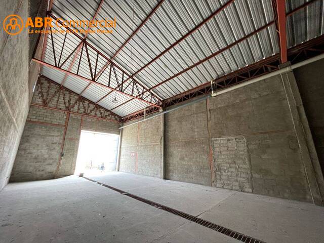 #5821 - Bodegas para Alquiler en Guayaquil - G - 1
