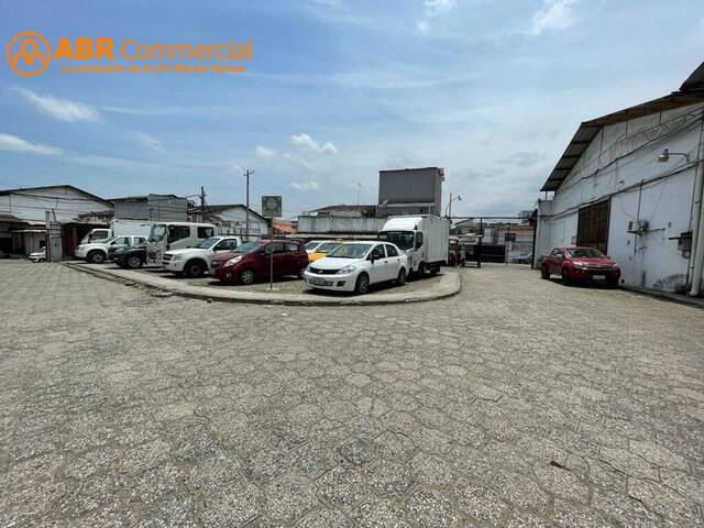 #5822 - Bodegas para Alquiler en Guayaquil - G - 3