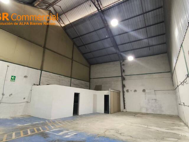 #5824 - Bodegas para Alquiler en Guayaquil - G - 2
