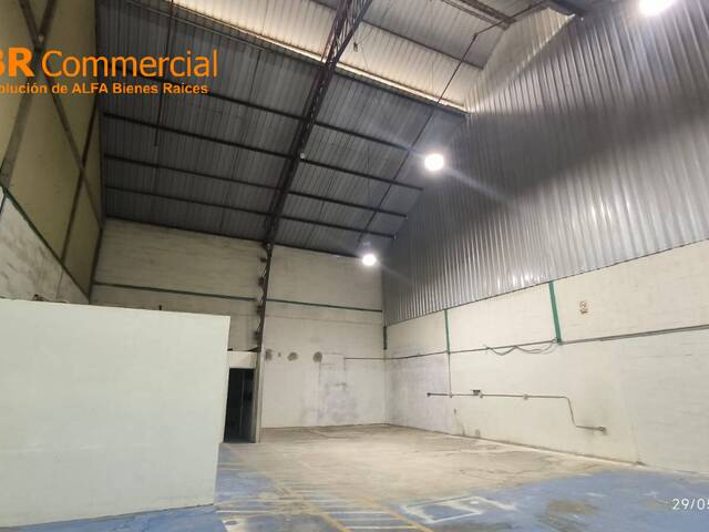 #5824 - Bodegas para Alquiler en Guayaquil - G - 3